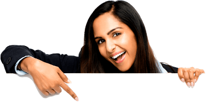 girl banner